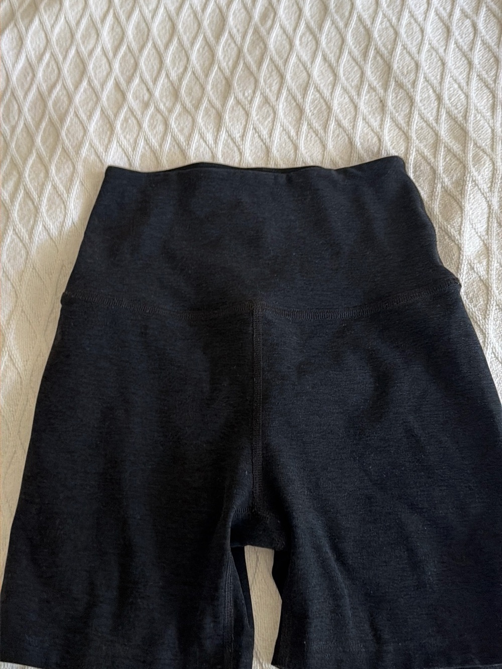 Beyond yoga bike shorts